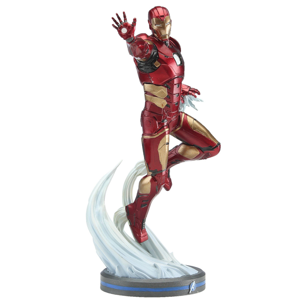 marvel gamerverse ironman