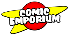 COMIC EMPORIUM Panama City, Florida